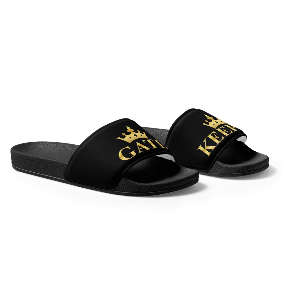 GATE KEEPER - Women's Slides product image (6)