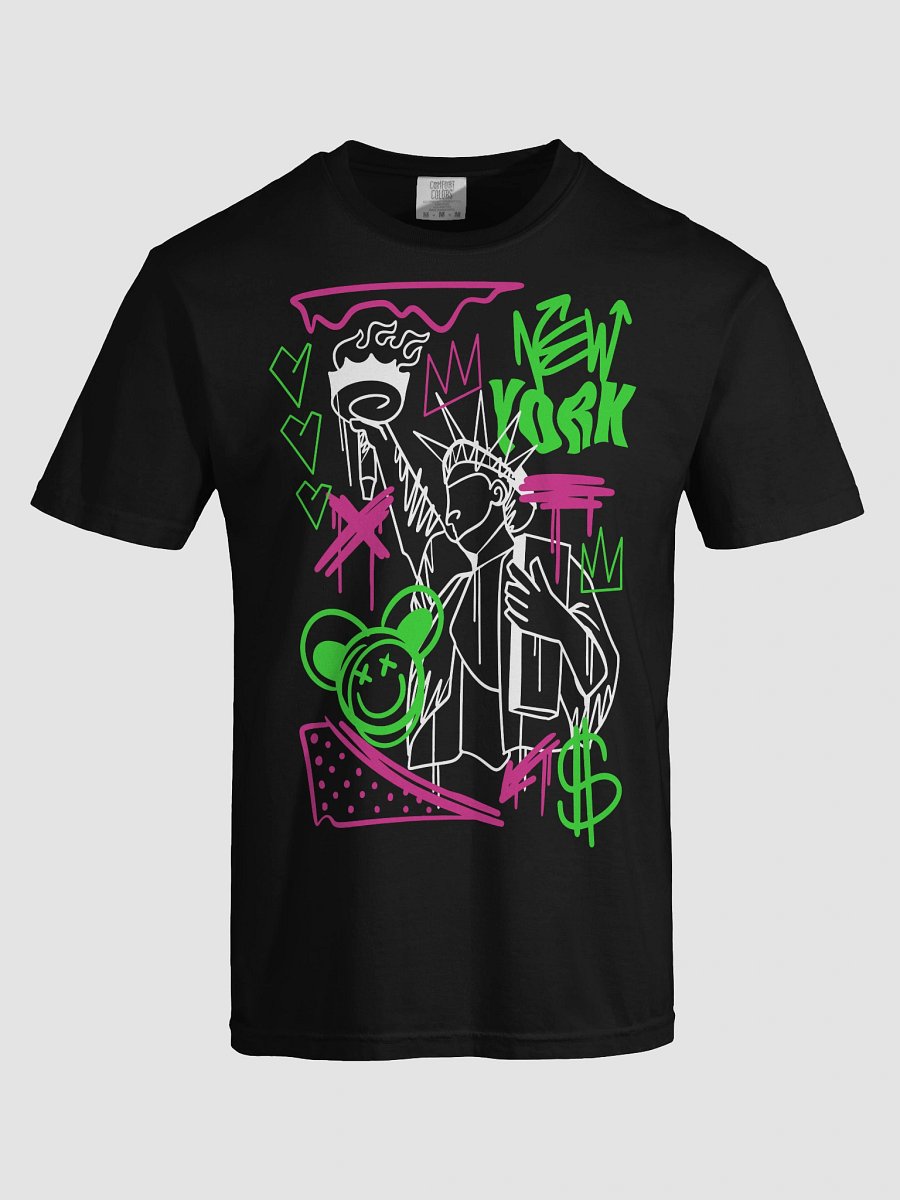 Neon Liberty product image (22)