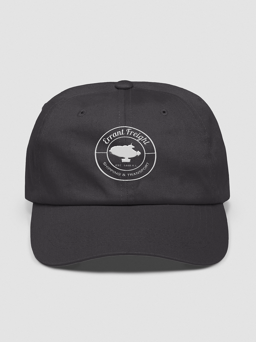 Errant Freight Cap product image (1)