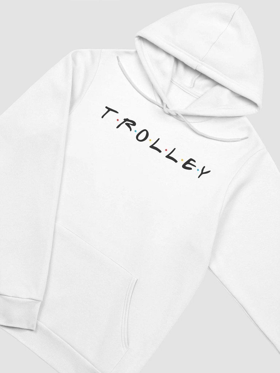 Trolley x Friends Hoodie product image (12)