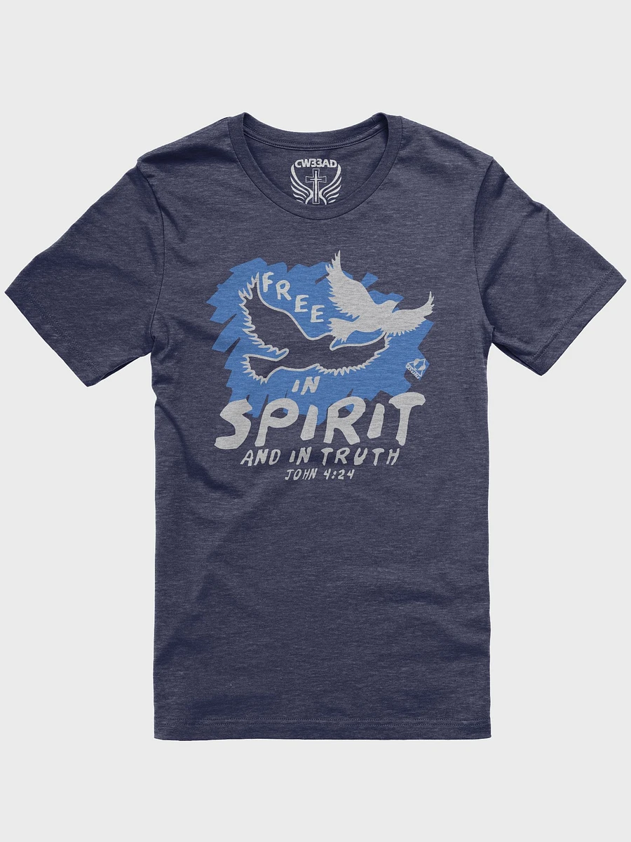 FREE IN SPIRIT product image (24)