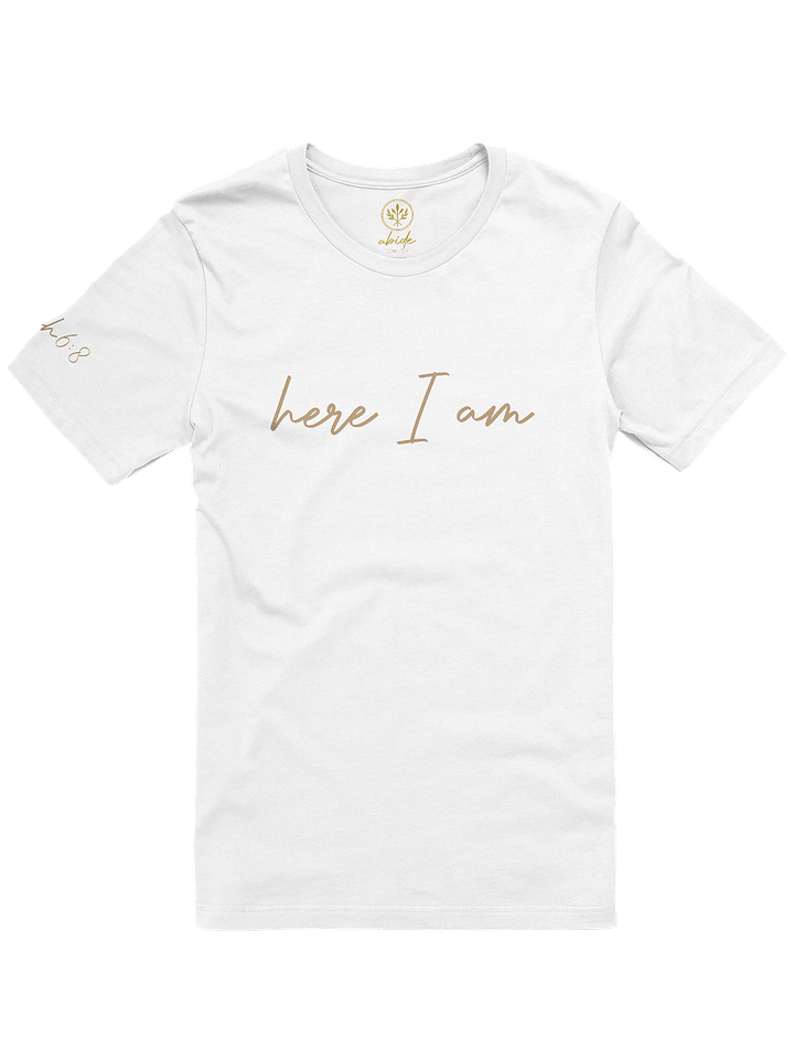 Here I Am product image (2)