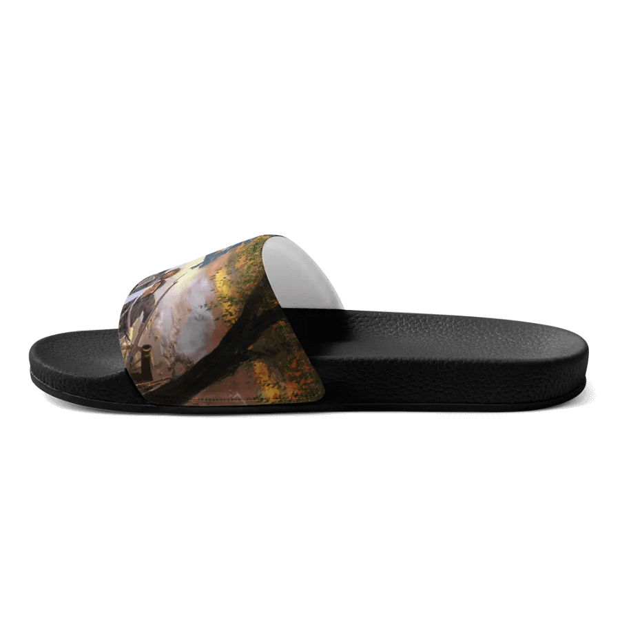 7th LA Pelican Regiment Slip-Ons product image (8)