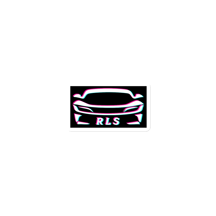 Racewave RLS Magnet product image (1)