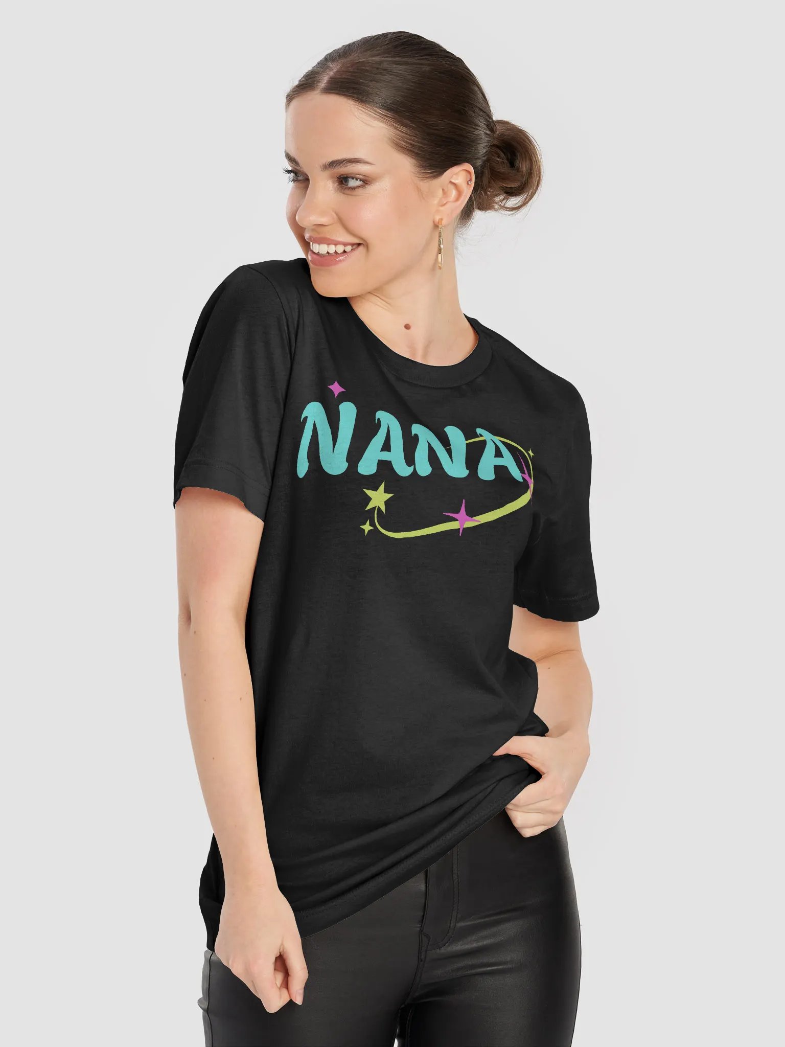 NANA Whimsical T-Shirt product image (5)