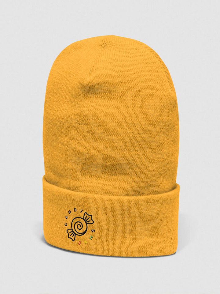 Candy Jams Beanie product image (2)