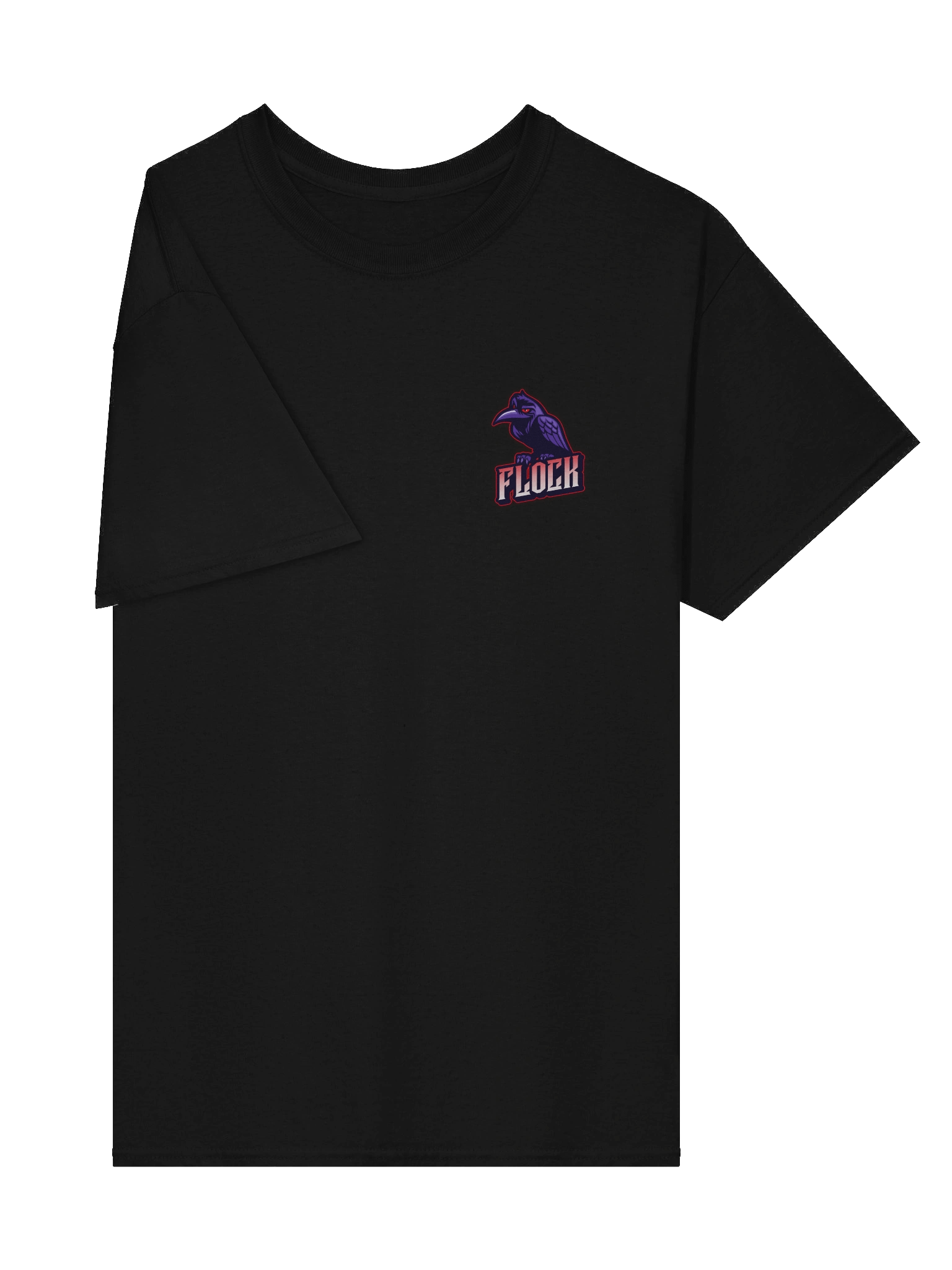 Flockville Basic Tee product image (23)