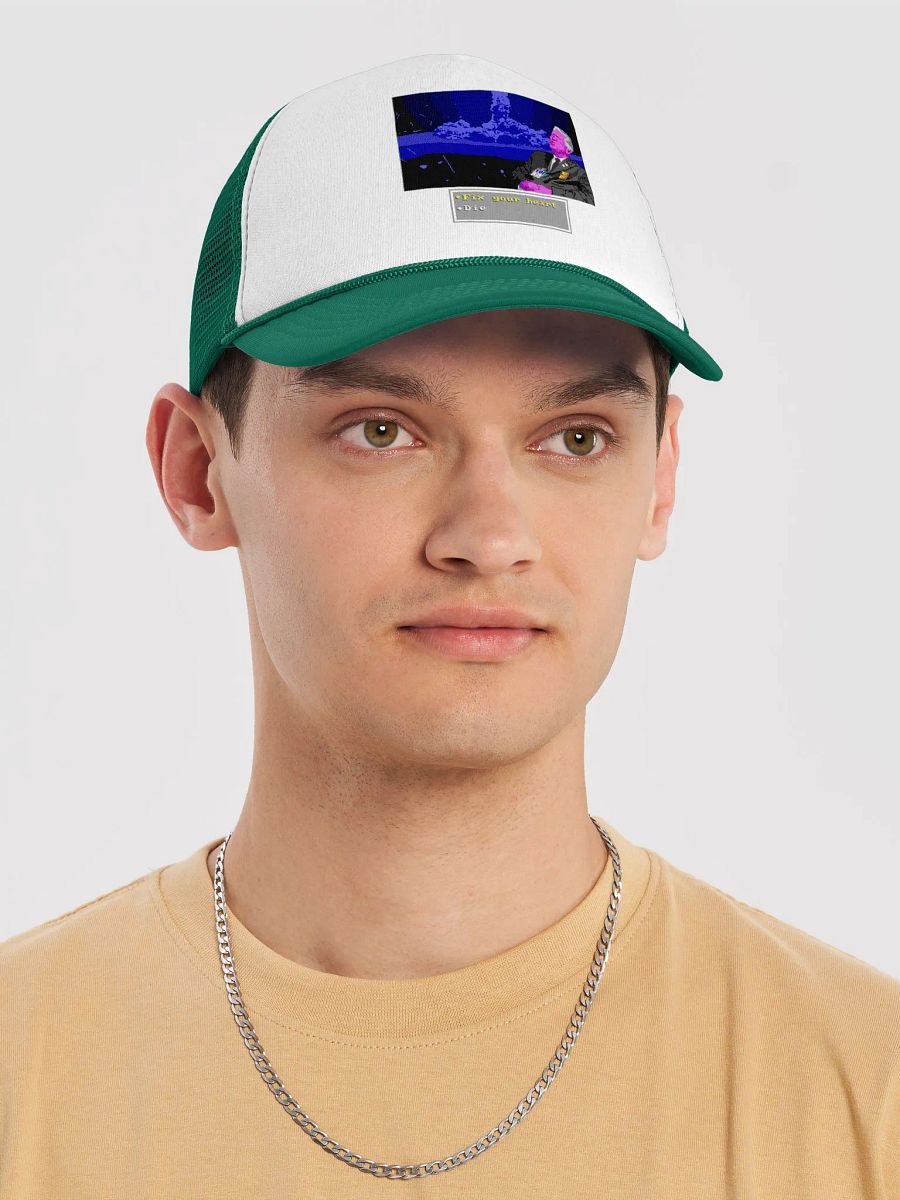 Fix Your Hearts Or Die product image (5)