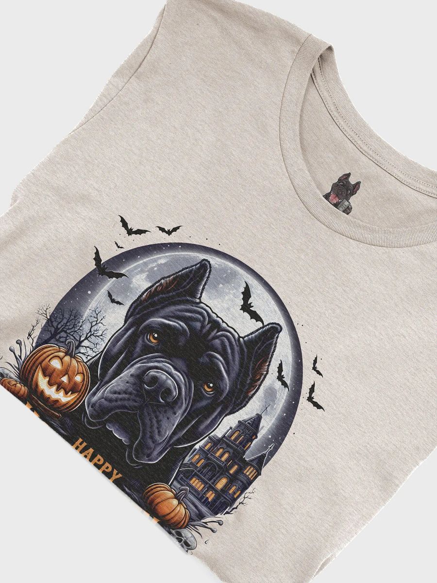 Cane Corso Happy Howl-o-ween Tees product image (3)
