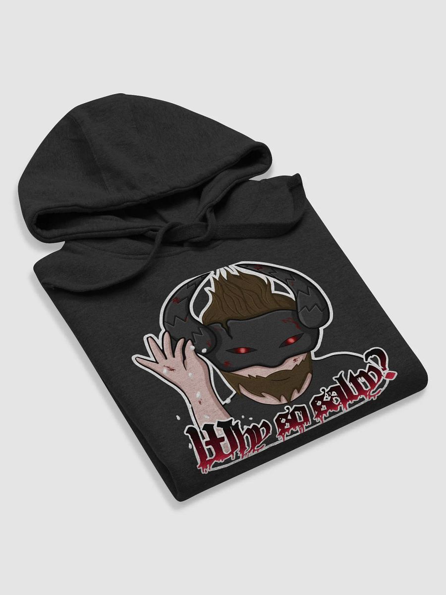 why so salty? hoodie product image (6)