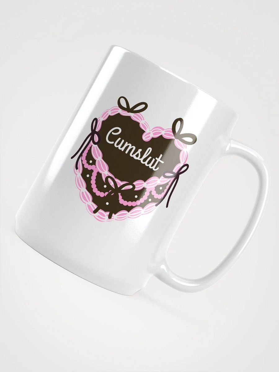 Cumslut Mug product image (4)