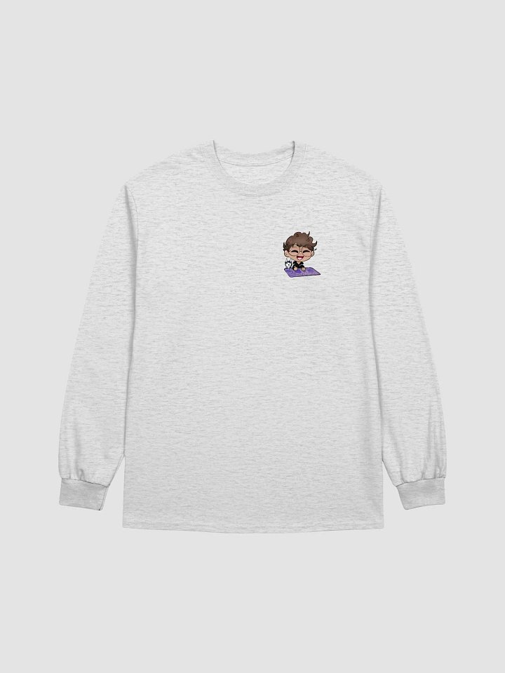 Blinco PNG Sweater product image (3)