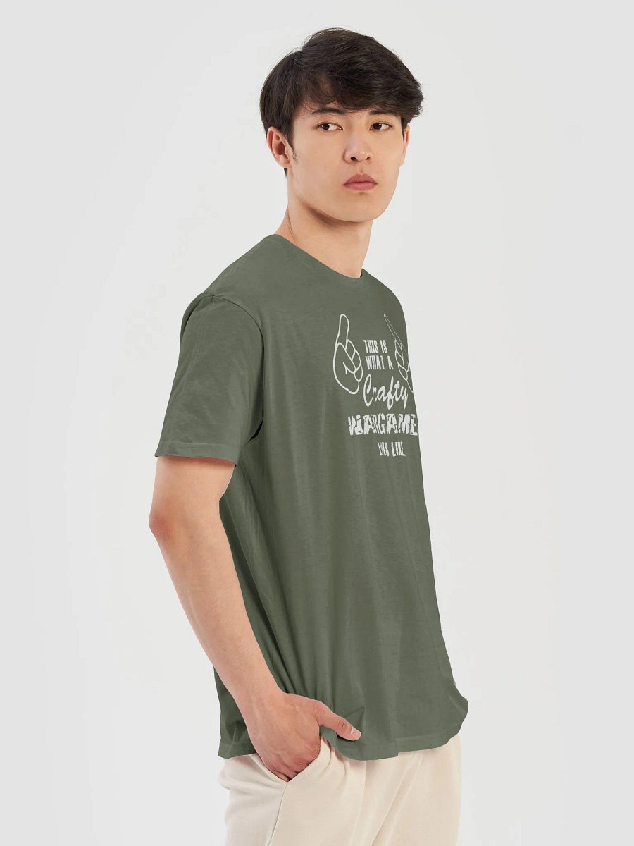 Crafty Wargamer - Gildan 64000 Unisex Softstyle T-shirt product image (29)