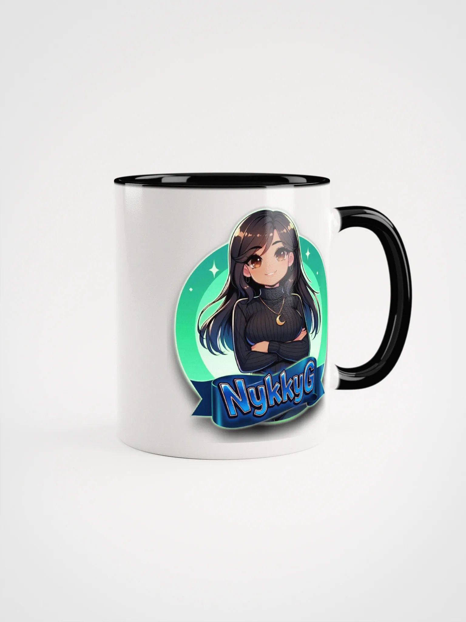 Ceramic Mug product image (1)