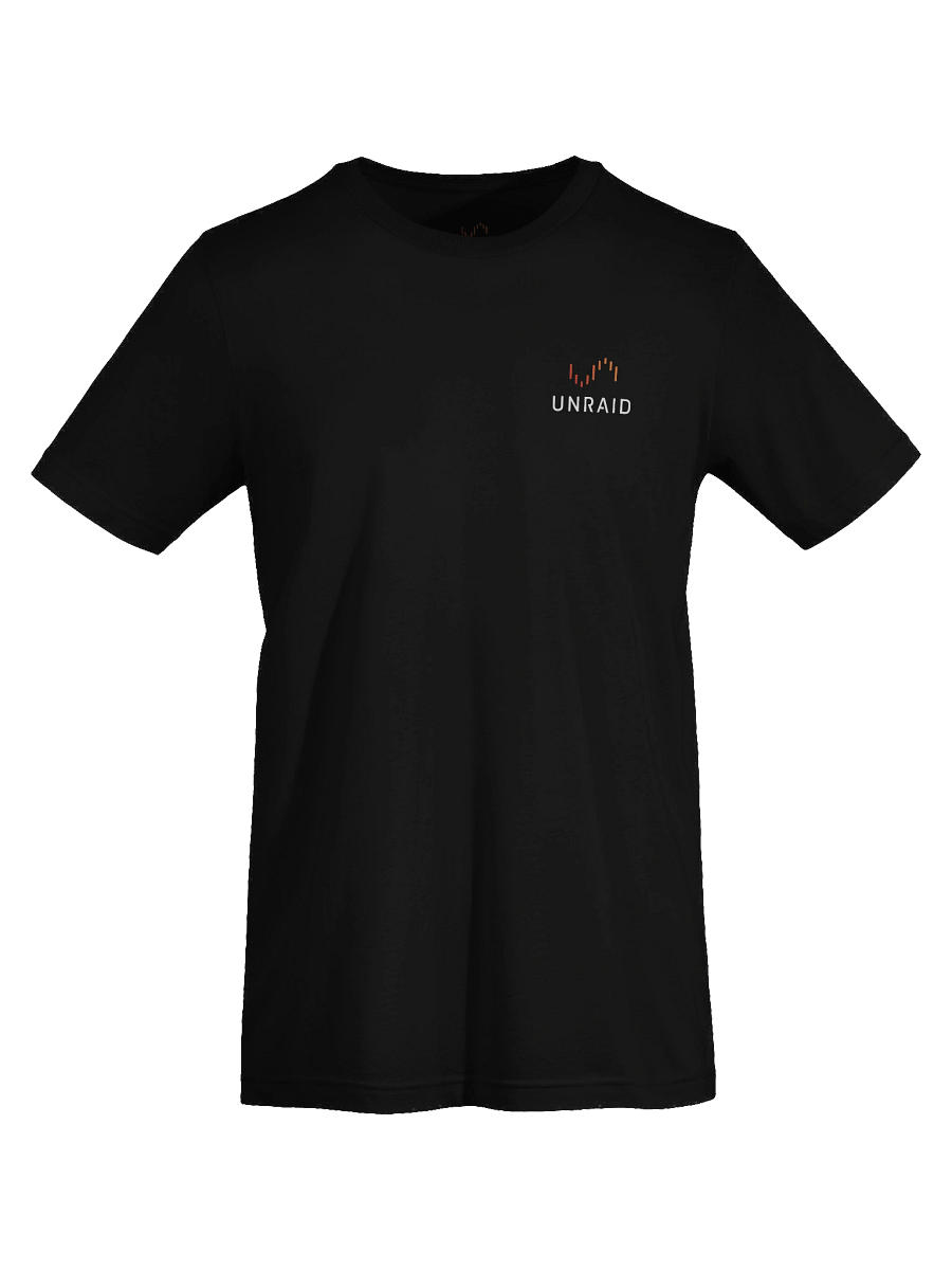 Legacy User Tee product image (54)