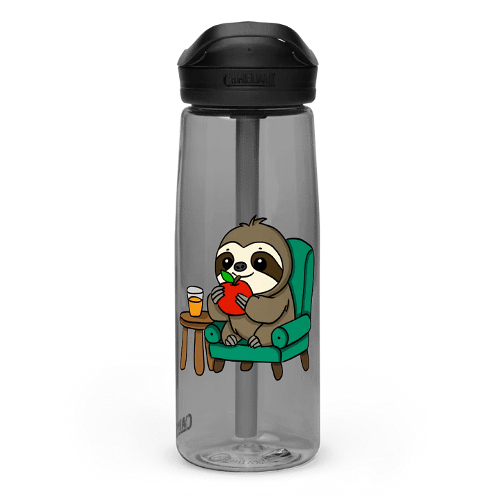Sports water bottle - Eating product image (5)