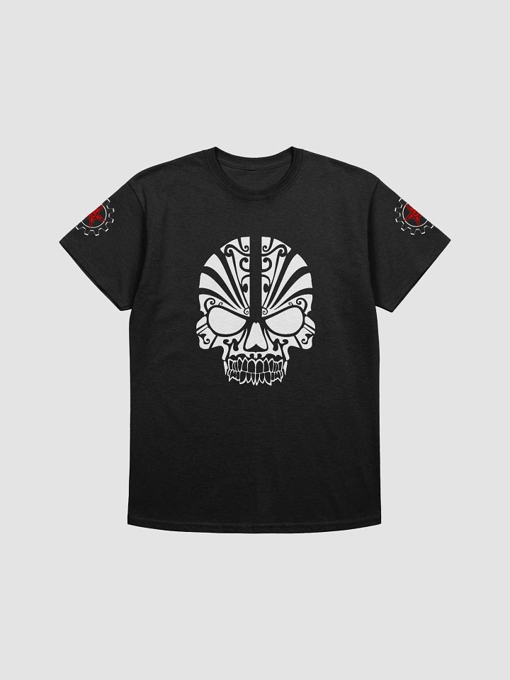 Tribal Skull Tee product image (5)
