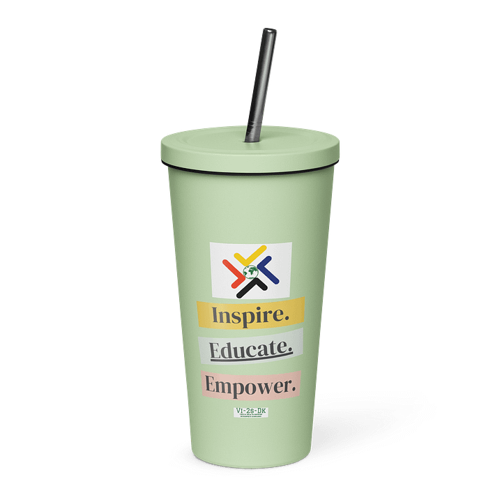 Empowerment Global Insulated Tumbler product image (5)