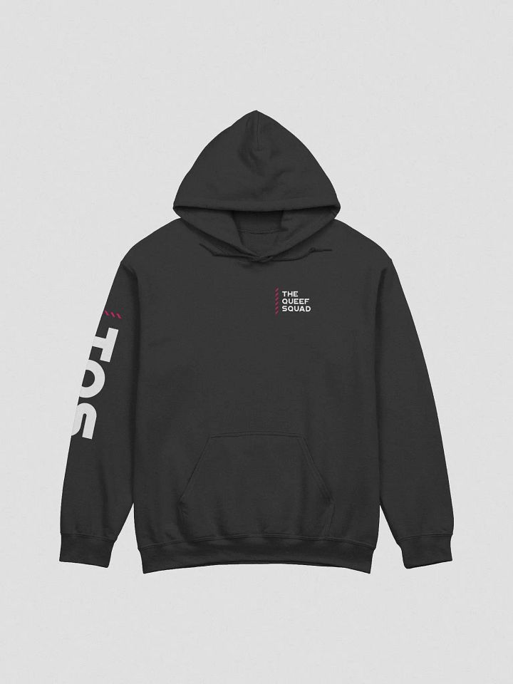 TqS Hoodie product image (2)