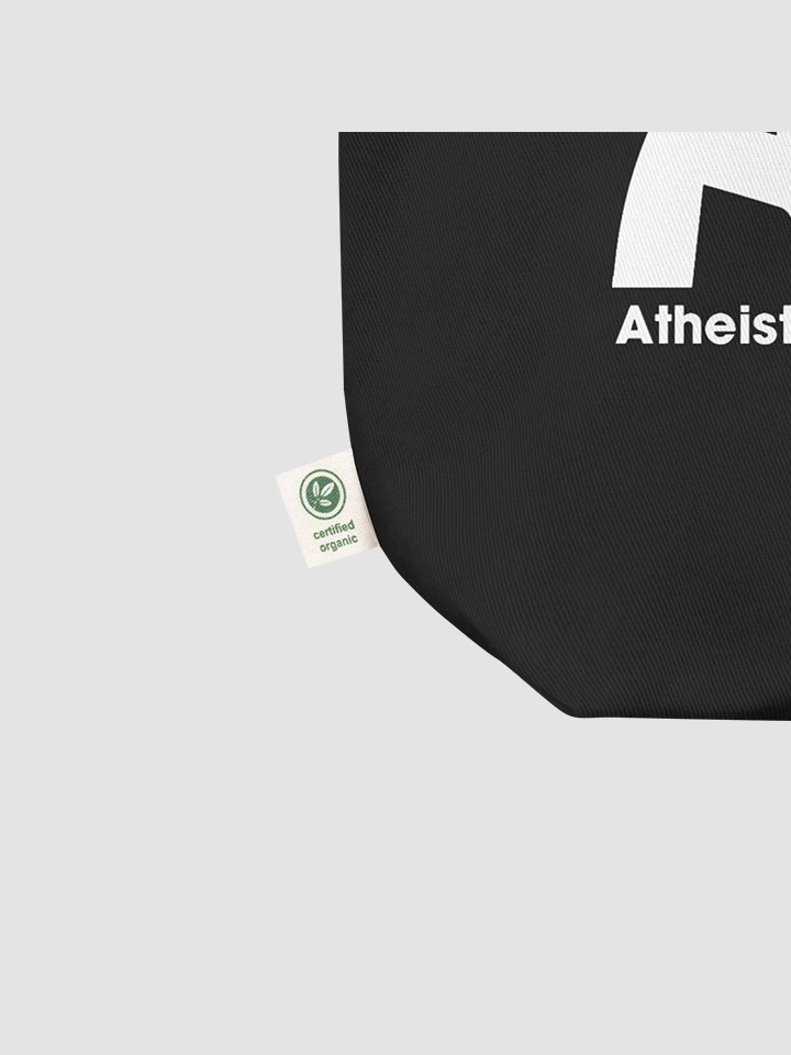 Atheist Community of Austin Eco Tote Bag product image (2)