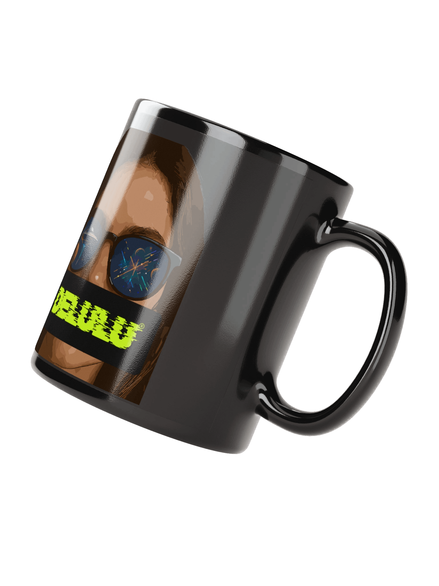 Delulu Mug product image (4)