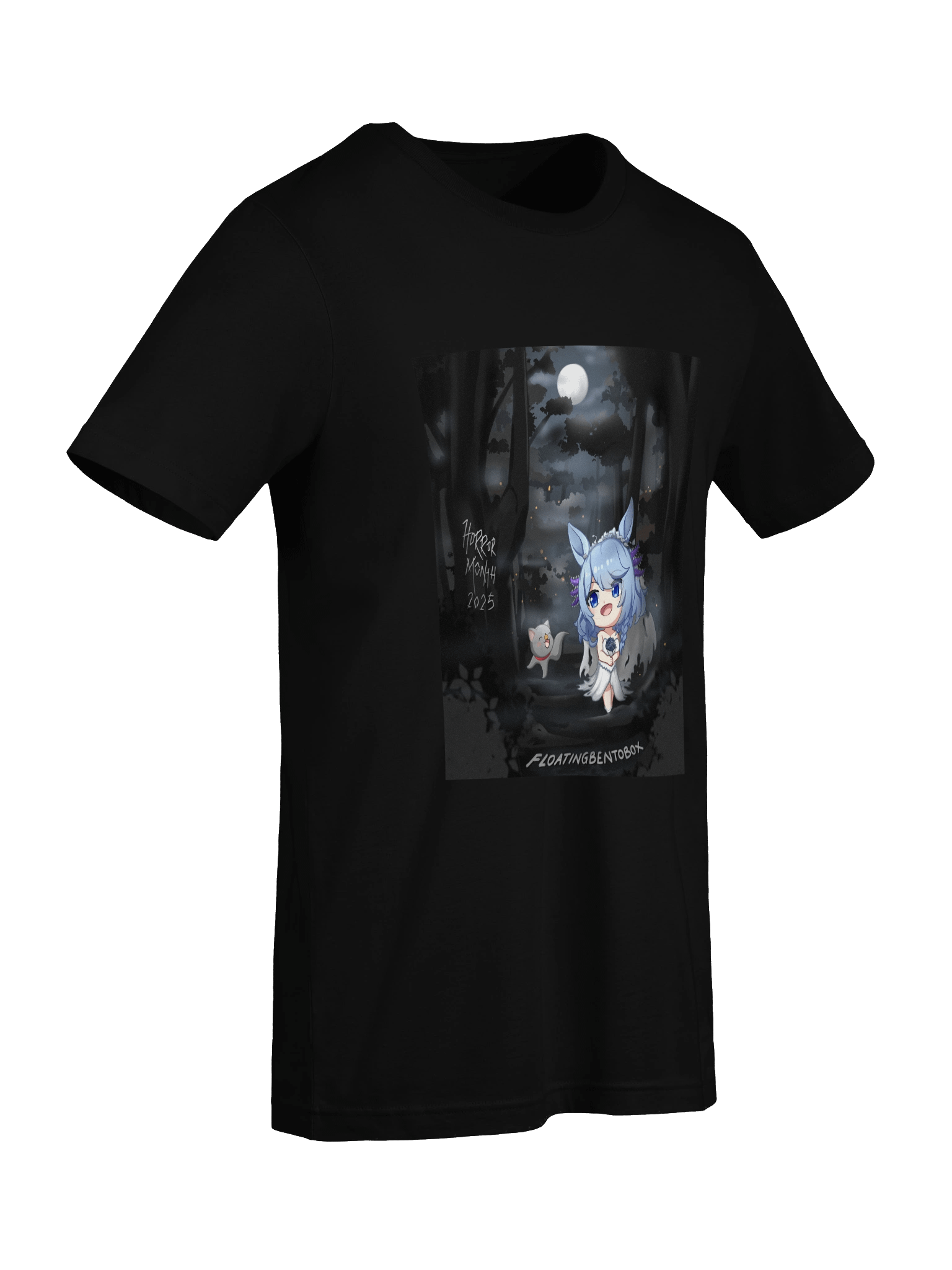 2025 Horror Month Limited Edition T-Shirt product image (9)