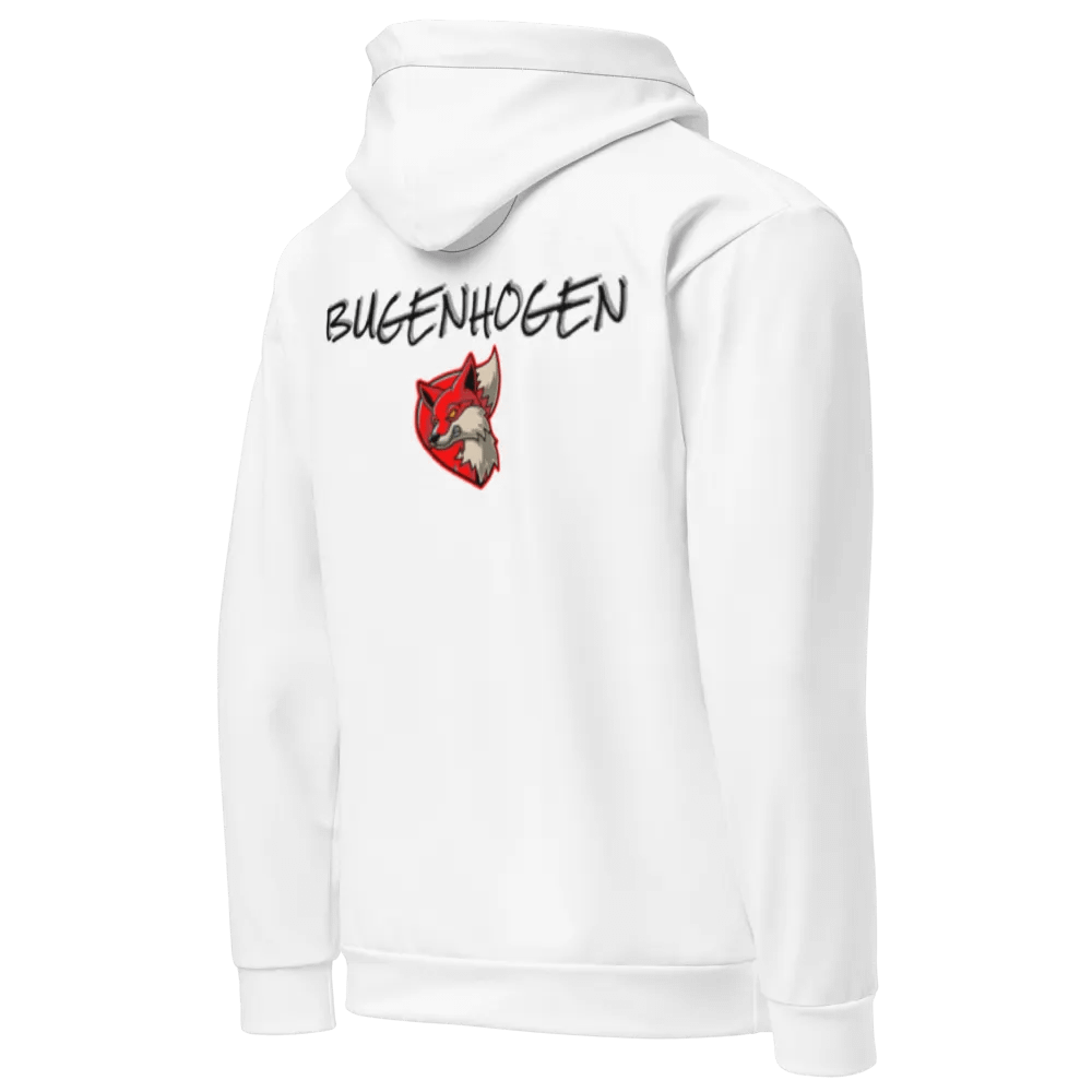 Bugenhogen Back Hoodie product image (3)