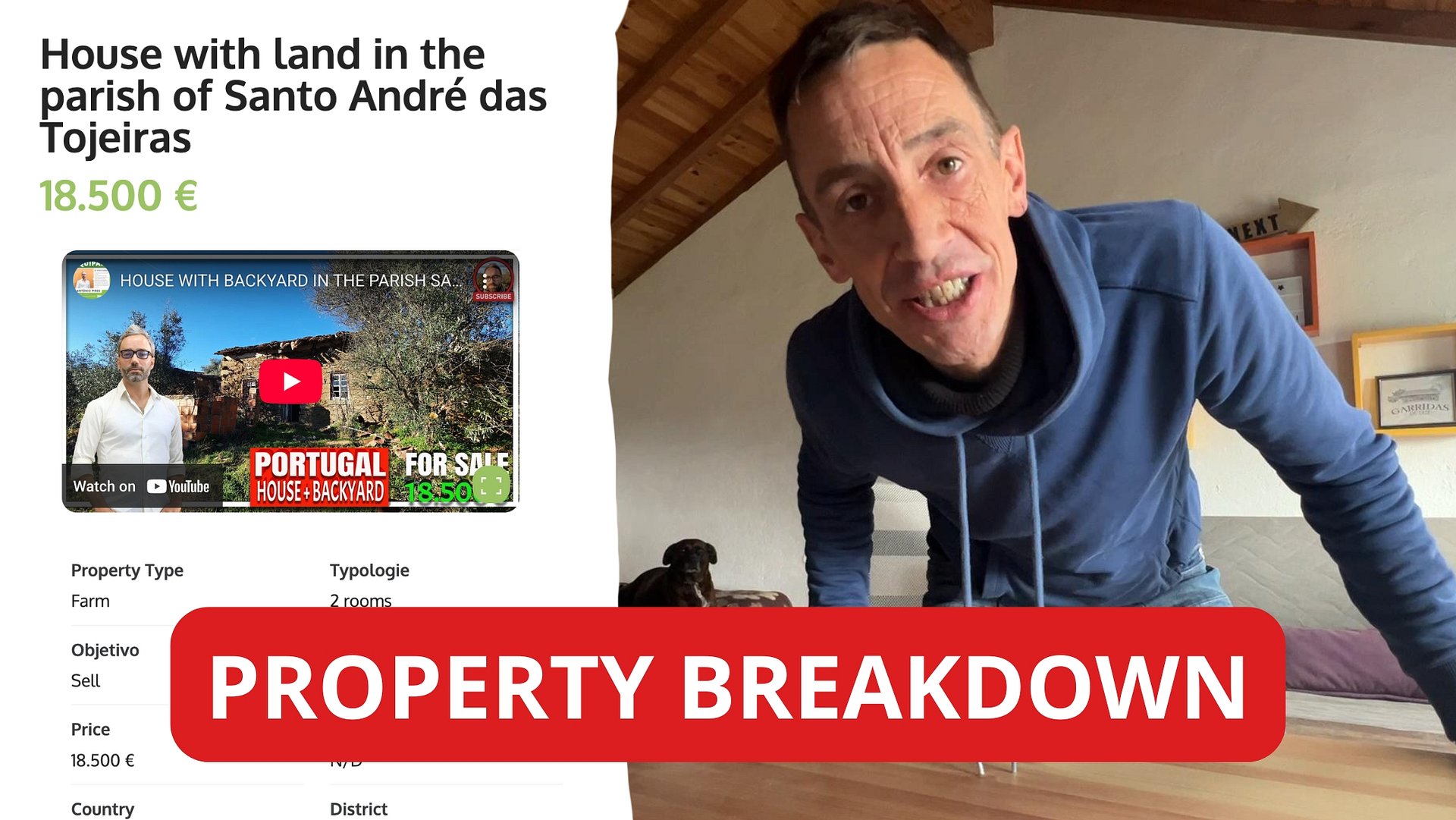 PROPERTY BREAKDOWN VIDEO product image (1)