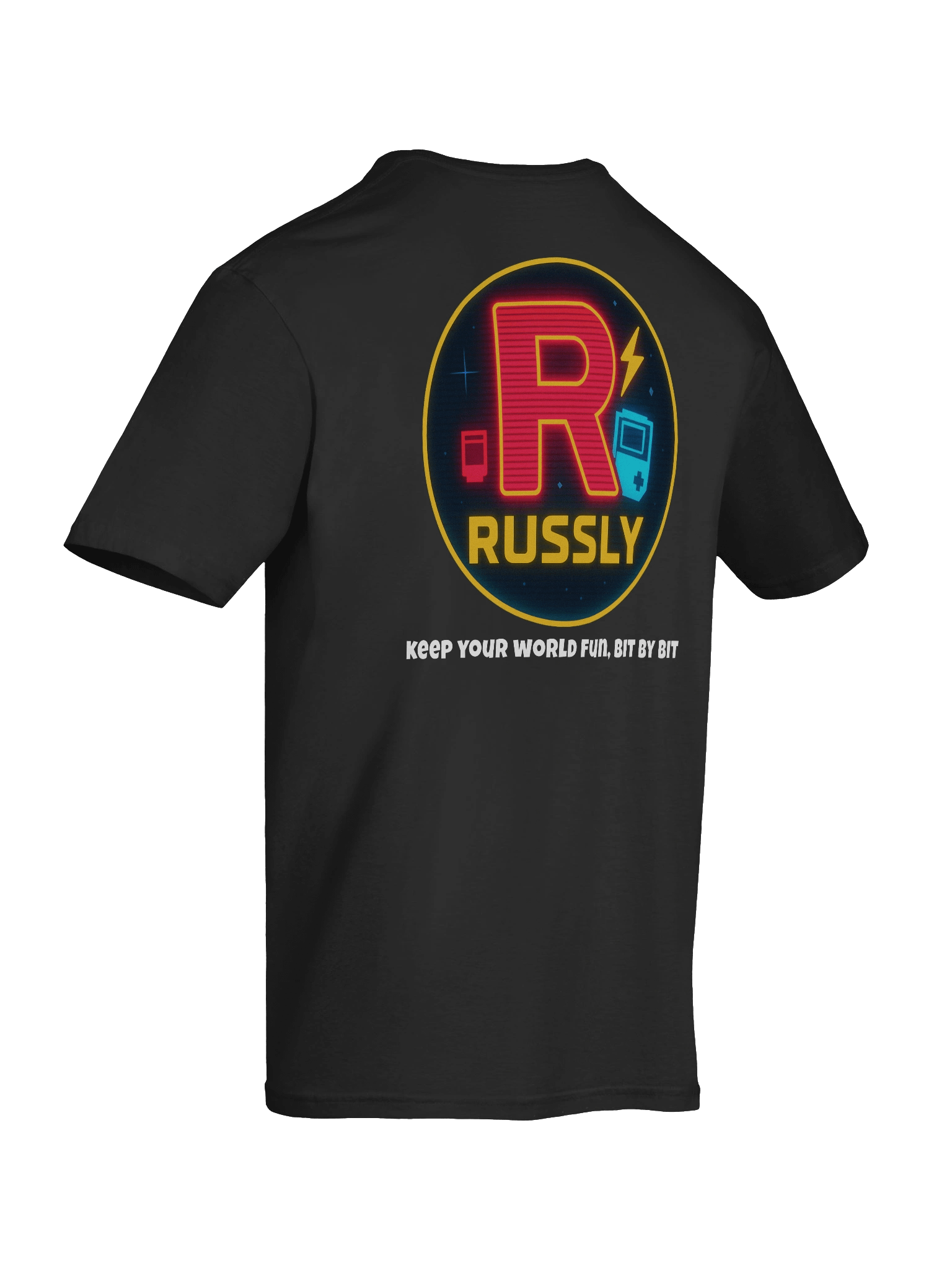 Russly Channel Logo product image (48)
