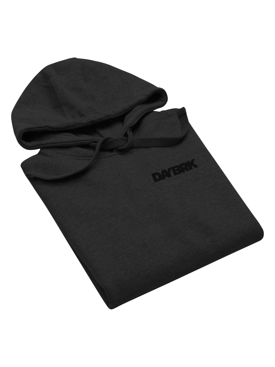 Silence the Night Hoodie product image (5)