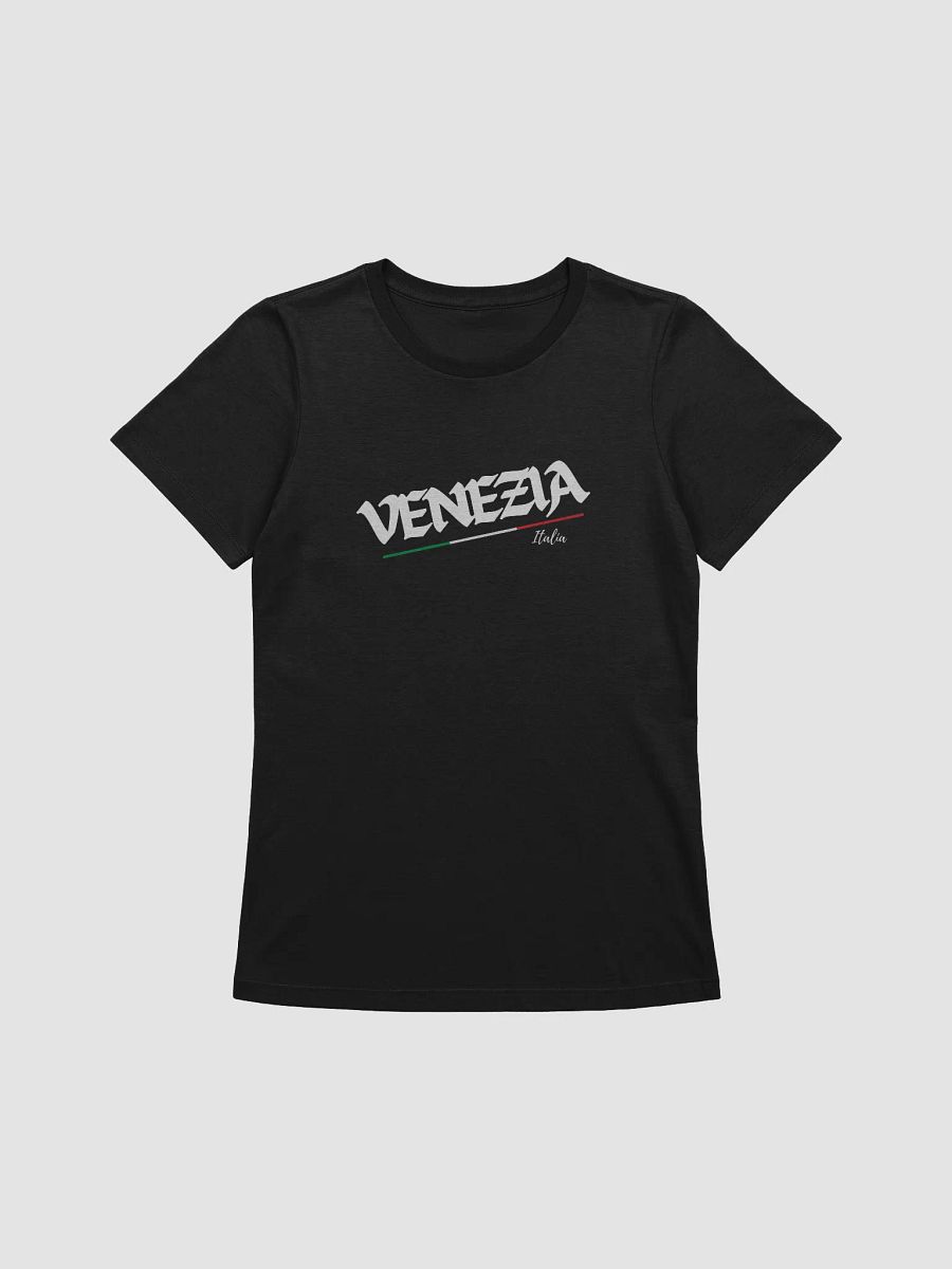 Vibrant Venezia Women's T-Shirt product image (1)