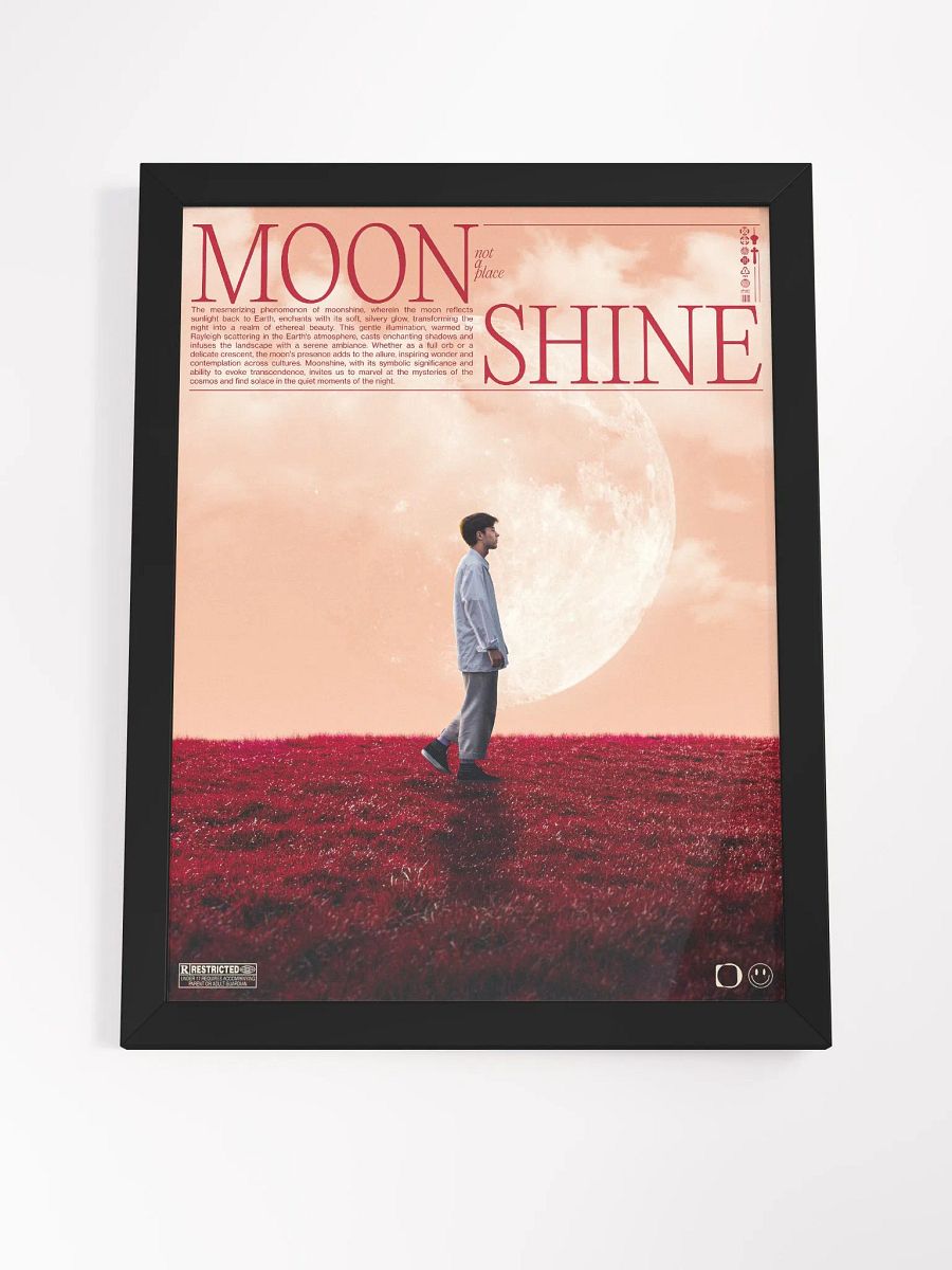 MOONSHINE FRAME product image (4)