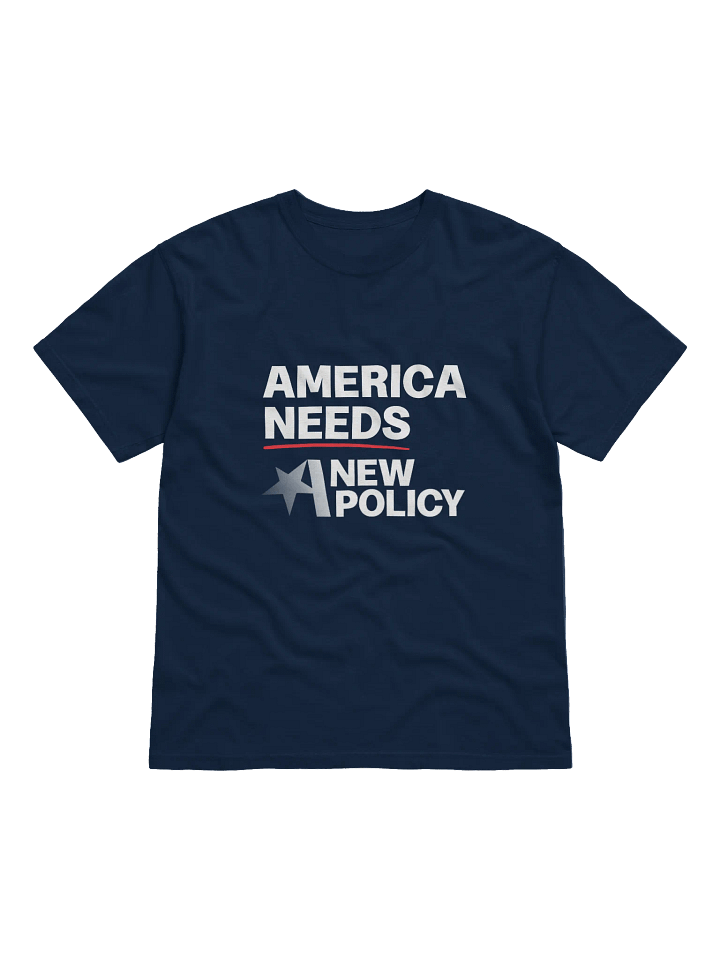 America Needs ANP - Heavy T product image (3)