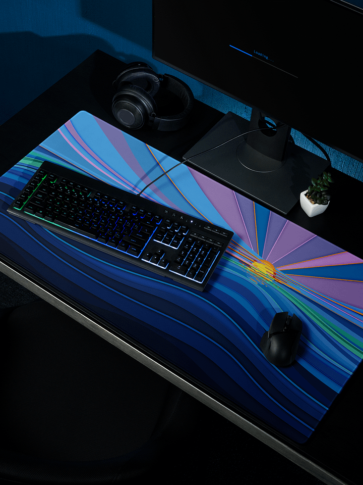 Searise Gaming Pad product image (1)