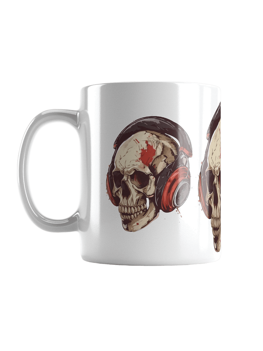 AC Skull Mug product image (18)