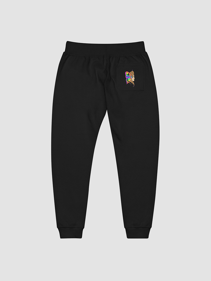 BugSWAG Sweatpants (Legs & Back Pocket) product image (2)