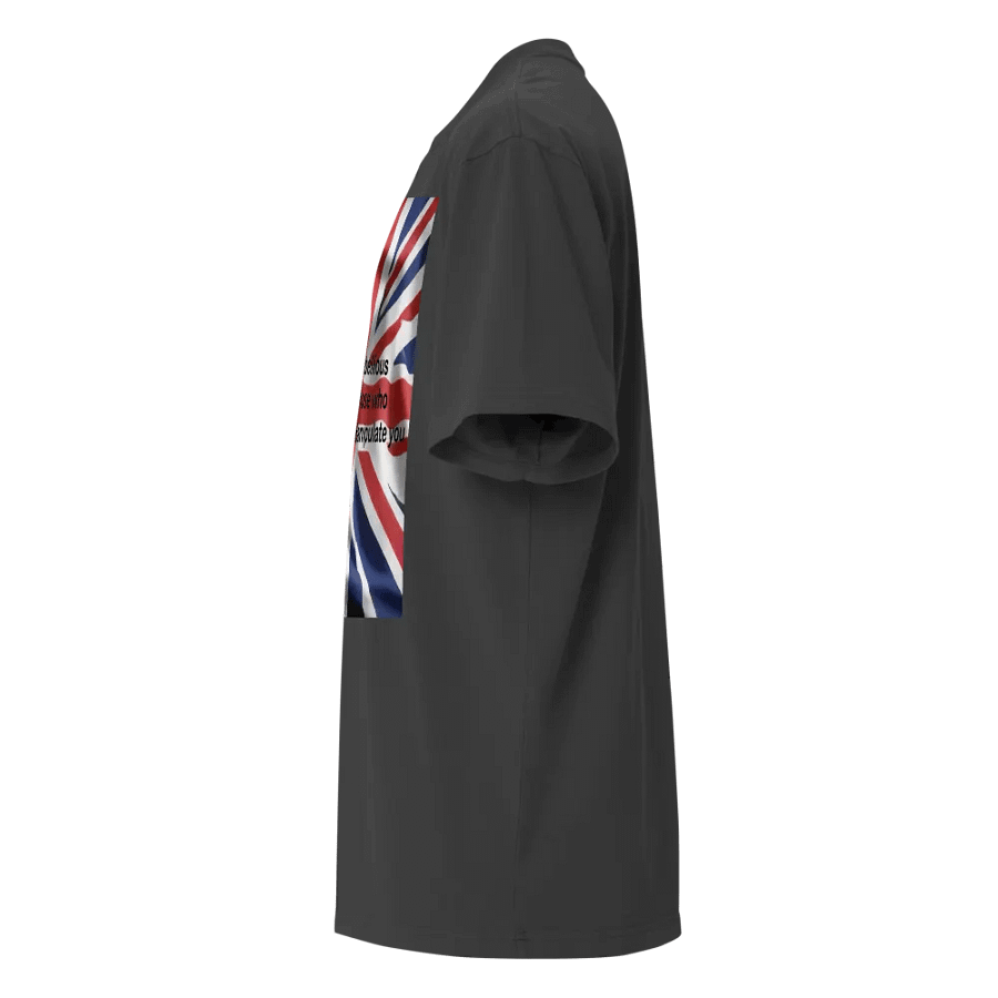 British Flag Rebel product image (11)