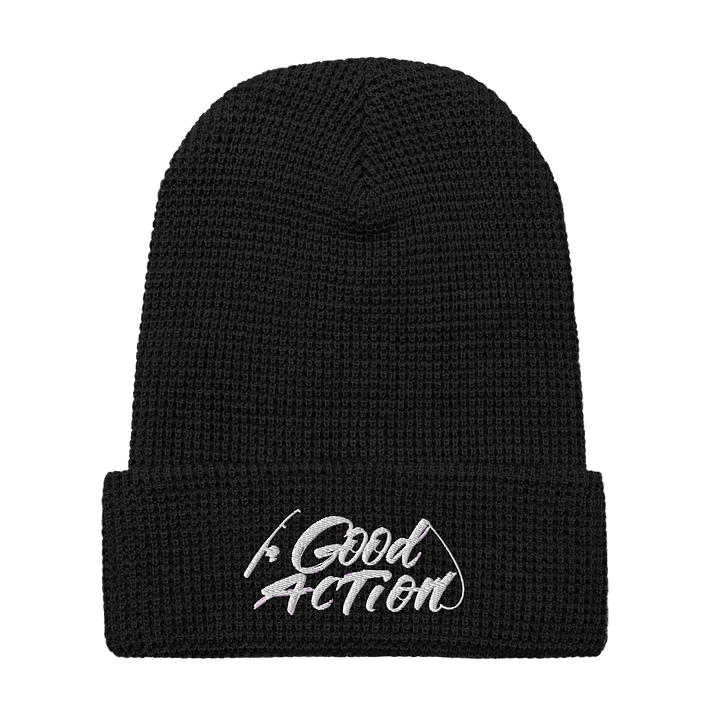 Beanie product image (1)