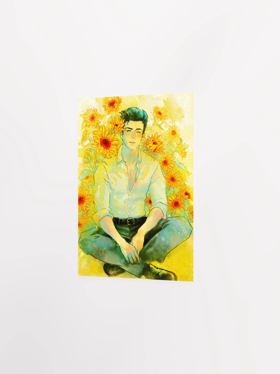 Sunflower Passion product image (5)