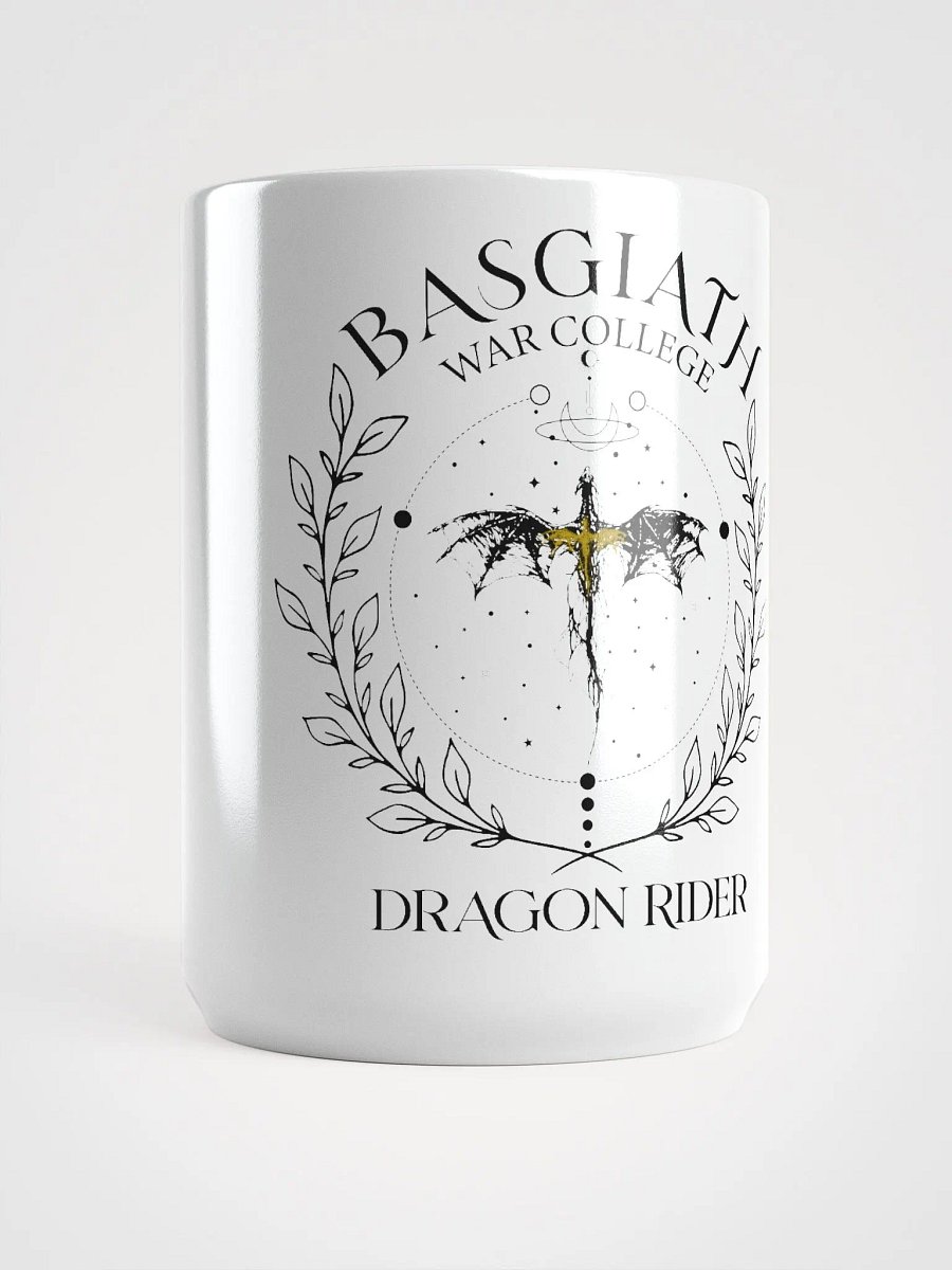 War College Mug product image (5)