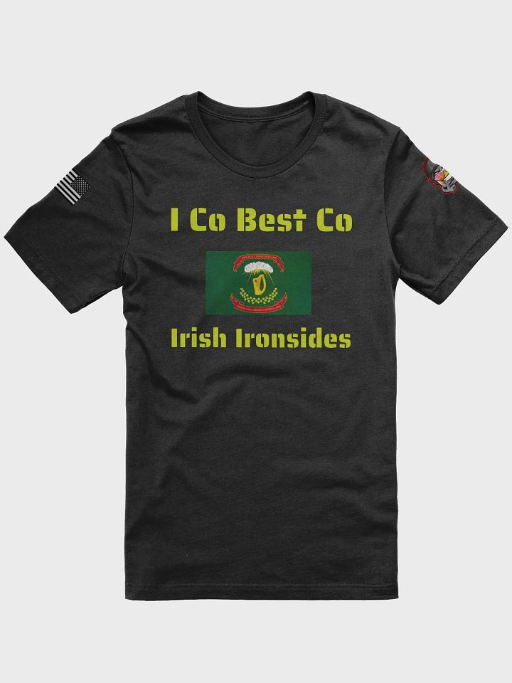 Battle of the Companies Shirt: I Co product image (2)