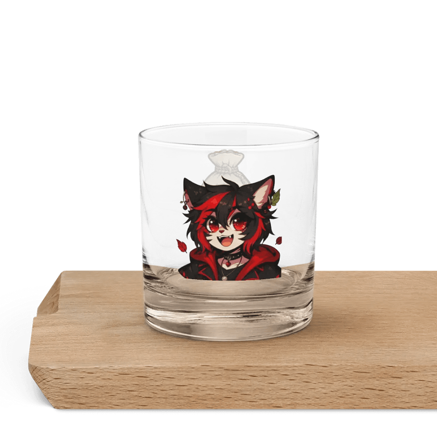 Katnip Darko Glass product image (7)