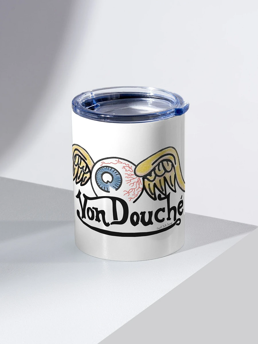 Von Douché (Small D%$@ Energy) product image (2)
