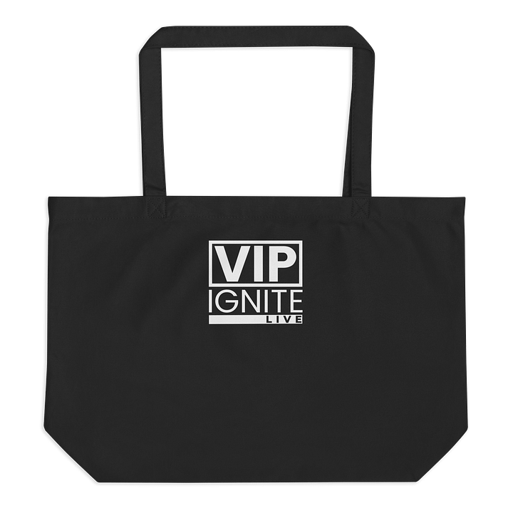 VIP Ignite Swag Tote Bag product image (1)