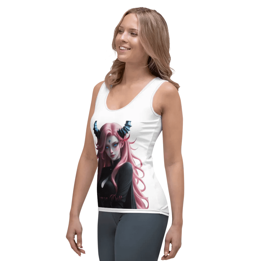DD Tank! product image (3)