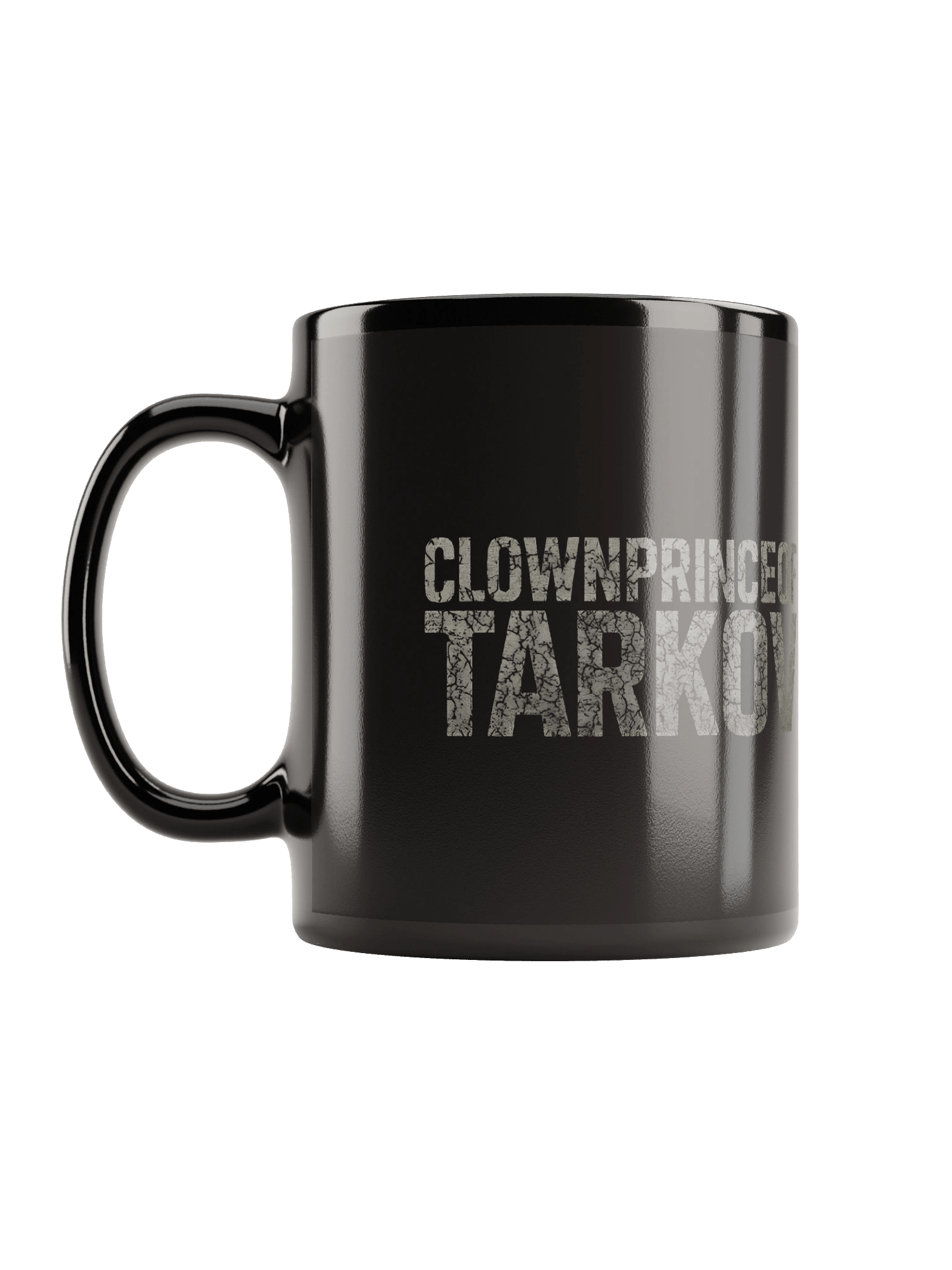 ClownPrinceOfTarkov Mug product image (11)