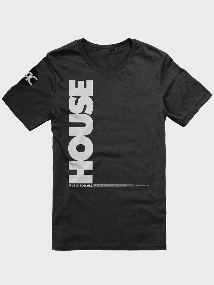 HOUSE Music for ALL product image (1)