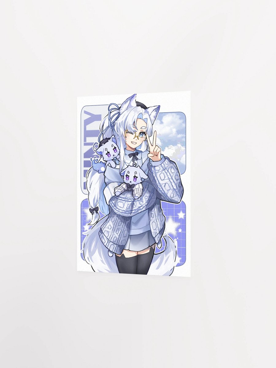 [Kei ✧] Matte Poster product image (2)