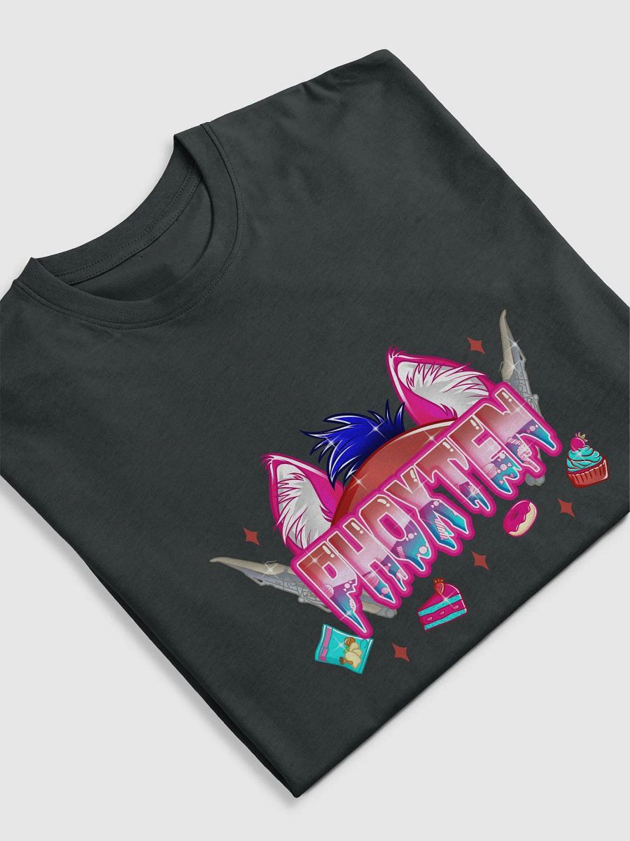 Phoxx tee product image (5)