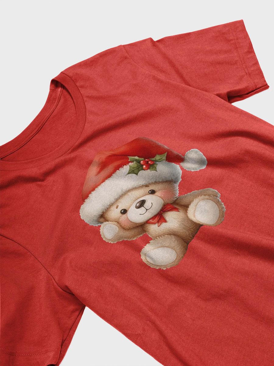 Christmas Cute Teddy 18 product image (23)
